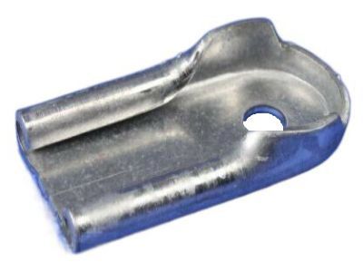 Chrysler 5097566AA BRACKET Exhaust