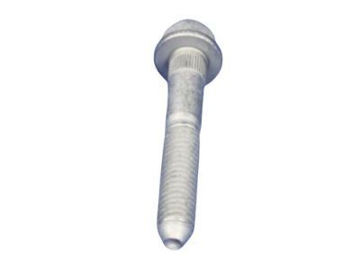Ram 6505664AA BOLT Serrated M14X2.00X77.0