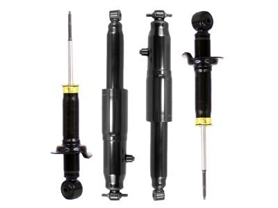 2017 Dodge Charger Shock Absorber - 68192734AB