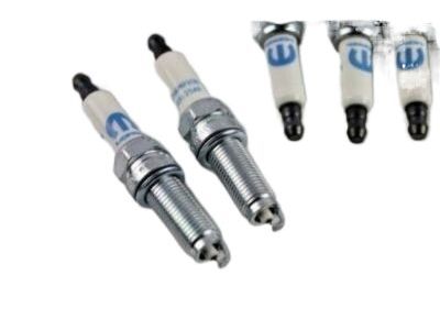 Jeep SP149125AD SPARK PLUG