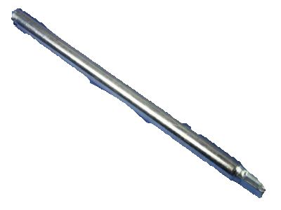 Ram 52020572AA TUBE Winch Actuator