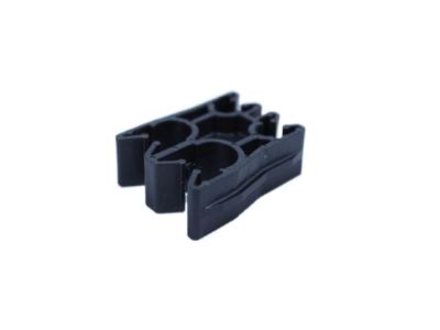 Dodge 68039516AA CLIP 4 Way Fuel Bundle