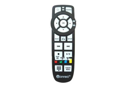 Ram 5091247AA REMOTE Wireless Infrared
