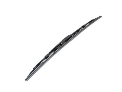 Mopar 5139095AB Wiper Blade, Front