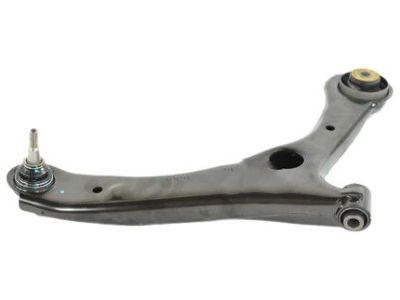 Mopar 4721484AD Arm Control Includes Ball Joint