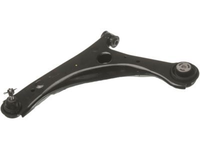 Mopar 4721484AD Arm Control Includes Ball Joint