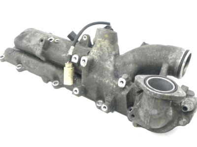 Dodge 68012303AA MANIFOLD Intake