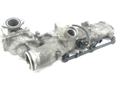 Dodge 68012303AA MANIFOLD Intake