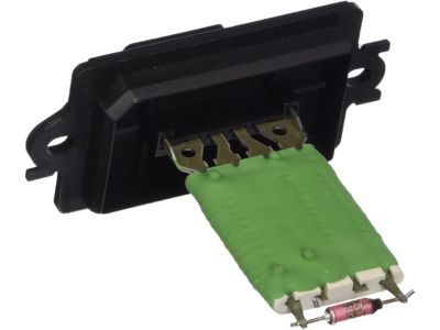 Jeep 5143127AA RESISTOR Blower Motor
