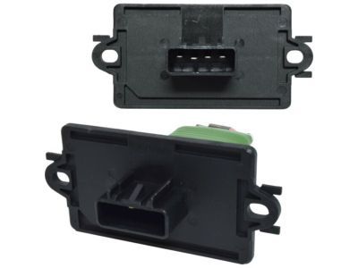 Jeep 5143127AA RESISTOR Blower Motor