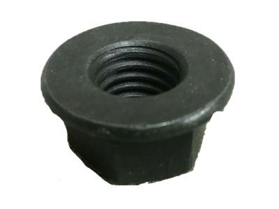 Chrysler 6500259 NUT, Lock