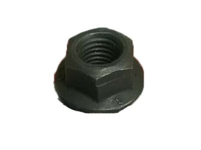 Chrysler 6500259 NUT, Lock
