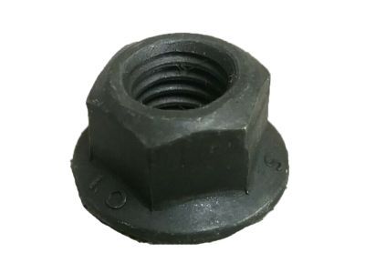 Chrysler 6500259 NUT, Lock