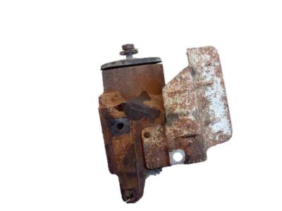 Dodge Ram 3500 Engine Mount - 52020228AB