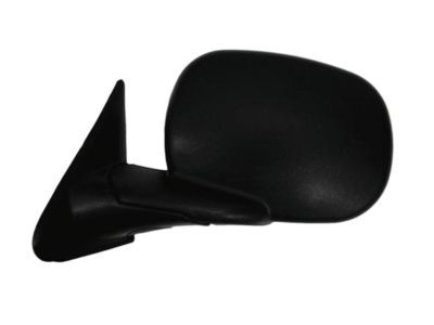 Dodge 55076489AB MIRROR Outside Rearview