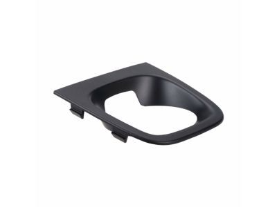 Dodge 5113668AB BEZEL Adaptive Cruise Control