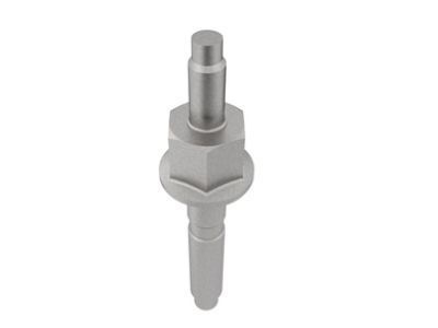 Jeep 6509544AA STUD Double Ended M8X1.25XM6X1.00X73.00