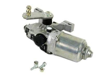 2014 Chrysler 300 Wiper Motor - 68193883AA