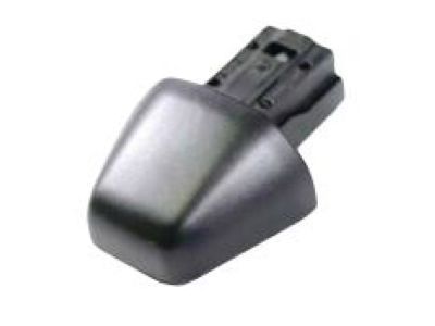 Jeep 68309830AC Handle, Outside Cap