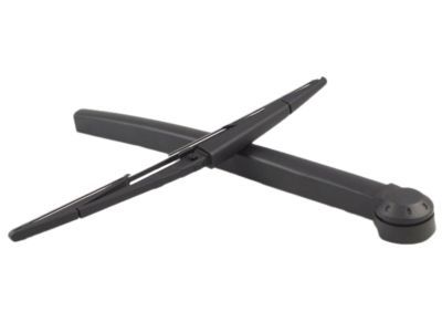 Mopar 5139836AB Wiper Arm, Rear