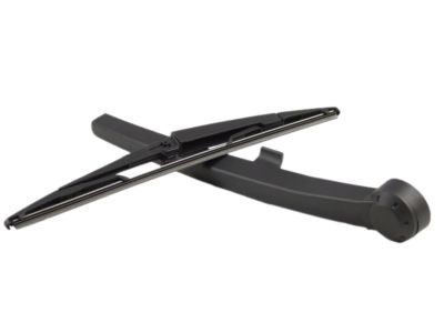 Mopar 5139836AB Wiper Arm, Rear
