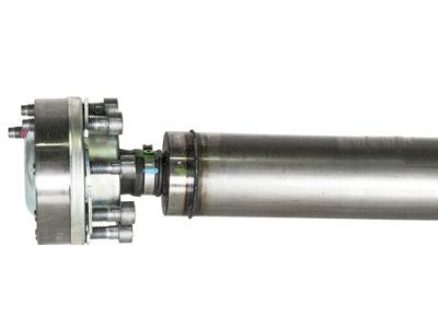 Mopar 68206211AB Shaft Drive Rear 2-Piece