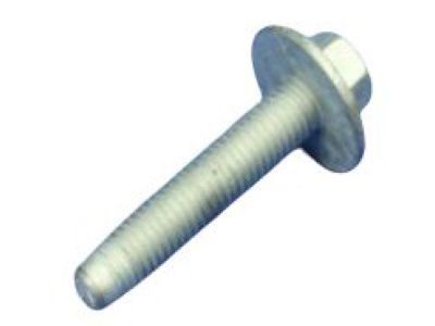 Dodge 6509102AA SCREW Hex Flange Head M10X1.50X50.00