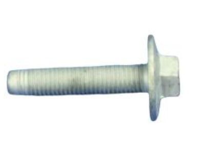 Dodge 6509102AA SCREW Hex Flange Head M10X1.50X50.00