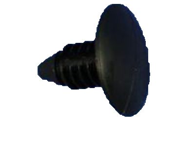 Jeep 6505411AA PUSH PIN M6.3X18.60 Adaptive Cruise Control Bracket