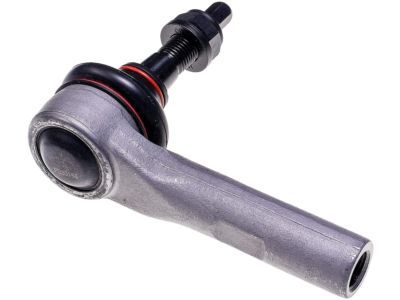 Mopar 5143555AB End Package Tie Rod