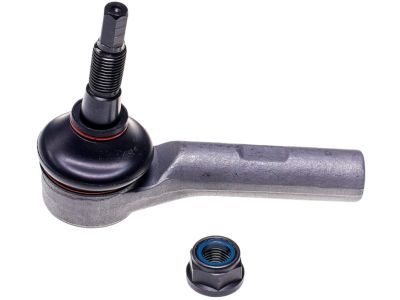 Jeep Drag Link - 5143555AB
