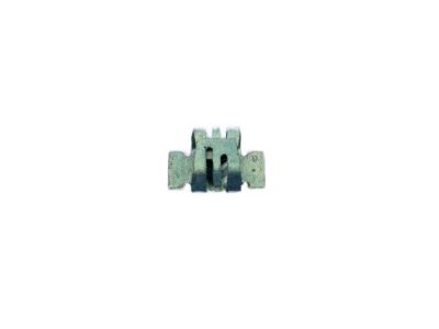 Jeep 68090827AA CAP Screw Cover