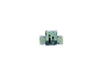 Jeep 68090827AA CAP Screw Cover