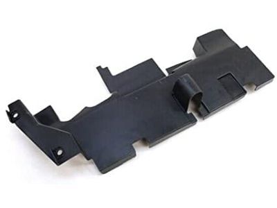 Jeep 68207948AA BAFFLE Air Inlet