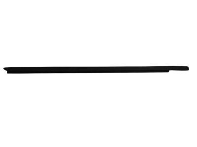 Ram 3500 Door Seal - 55372138AG
