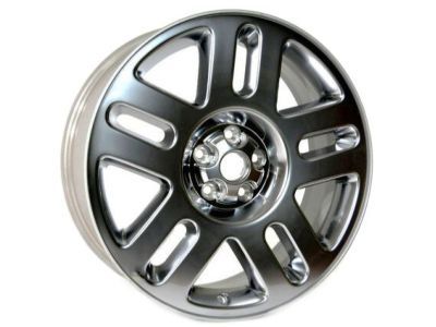 Jeep Spare Wheel - 1BK47SZ7AD