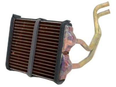 Jeep Grand Cherokee Heater Core - 5012691AB