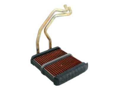 Jeep 5012691AB CORE Heater