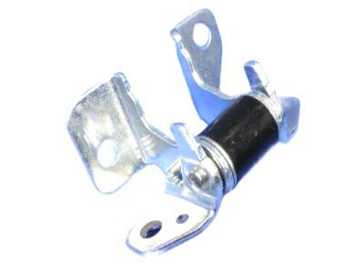 Dodge 55113664AH HINGE Door Lower