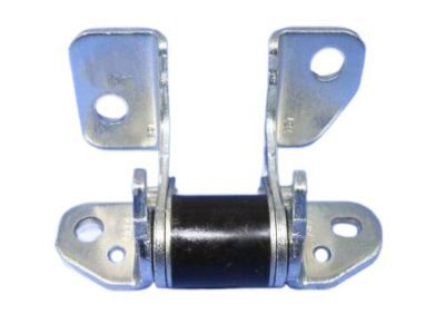 Jeep Door Hinge - 55113664AH
