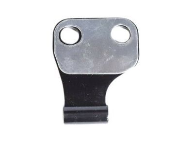 Jeep 68297677AC Hinge