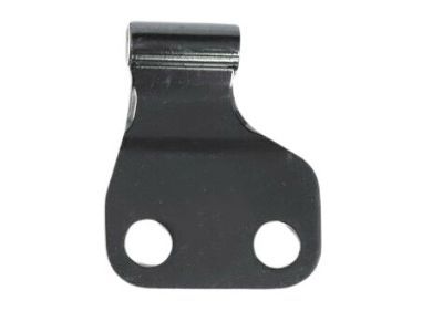 Jeep 68297677AC Hinge
