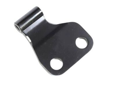 Jeep 68297677AC Hinge