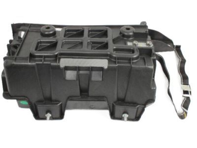 2022 Dodge Challenger Battery Tray - 5065355AK