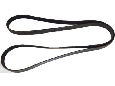 Jeep Comanche Drive Belt - Q4060817