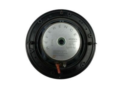 Dodge 56043328AA SPEAKER 6.5"