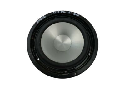 Dodge 56043328AA SPEAKER 6.5"