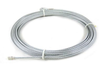 Jeep 68004495AA CABLE KIT Winch