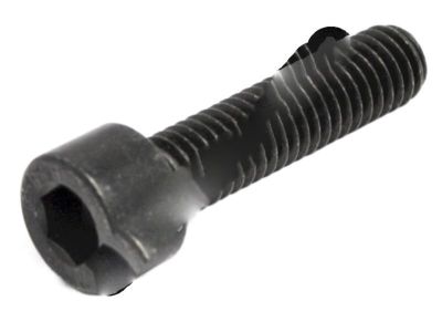 Dodge MU140012 BOLT