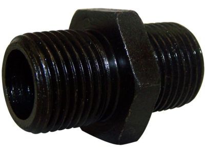 Jeep 53007563AB CONNECTOR Oil Filter 3/4-16